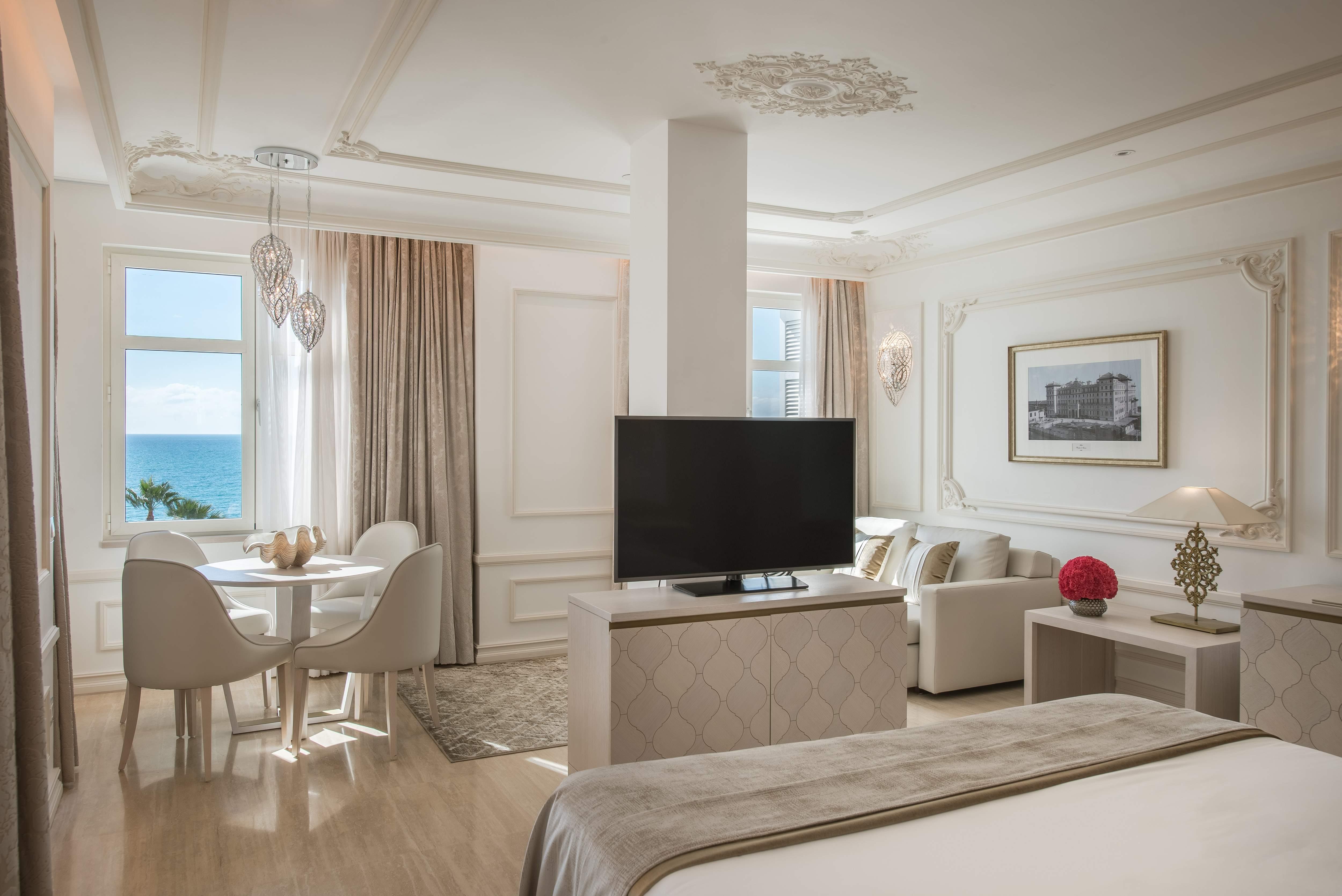 Gran Hotel Miramar Gl Malaga
