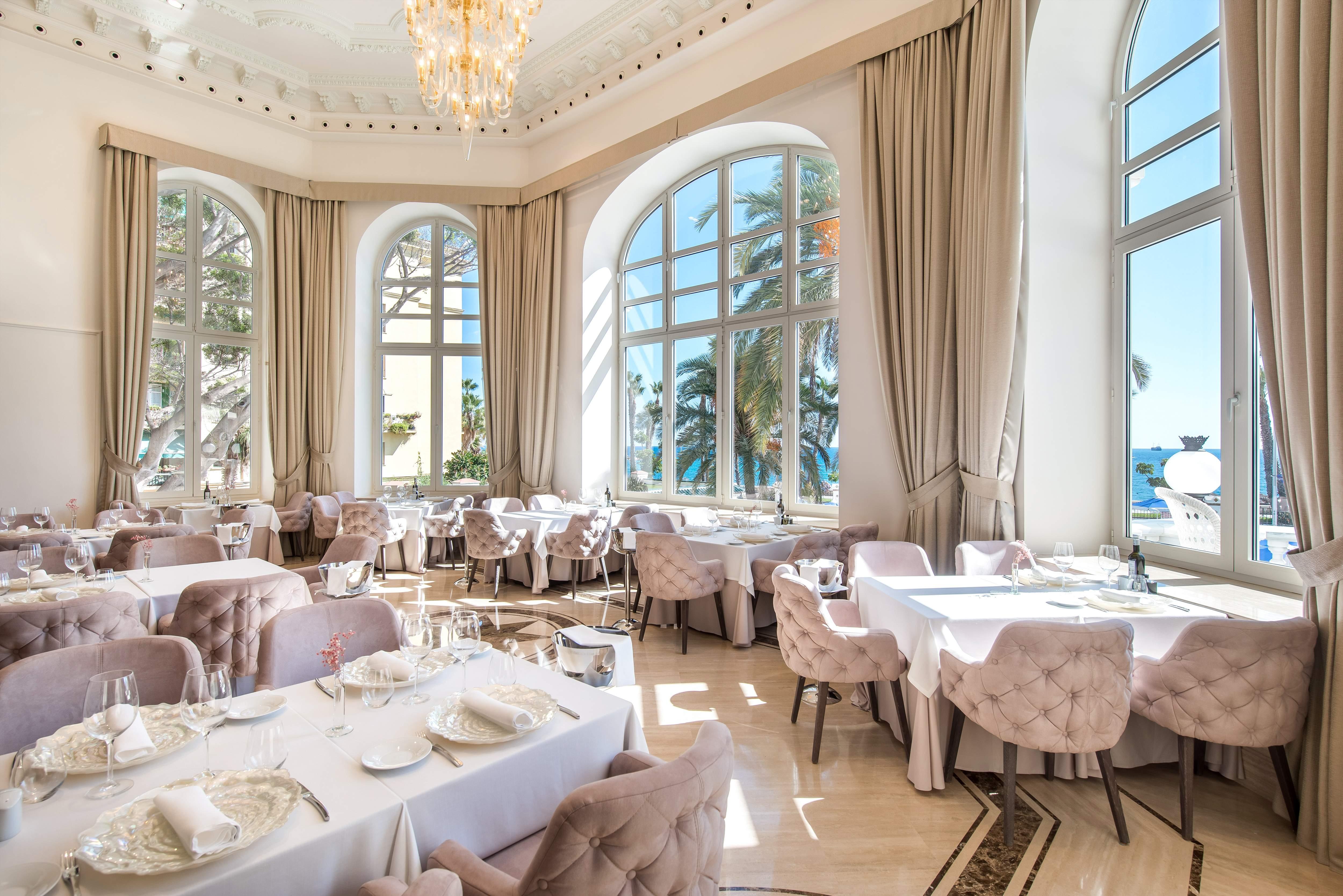 Gran Hotel Miramar Gl Malaga