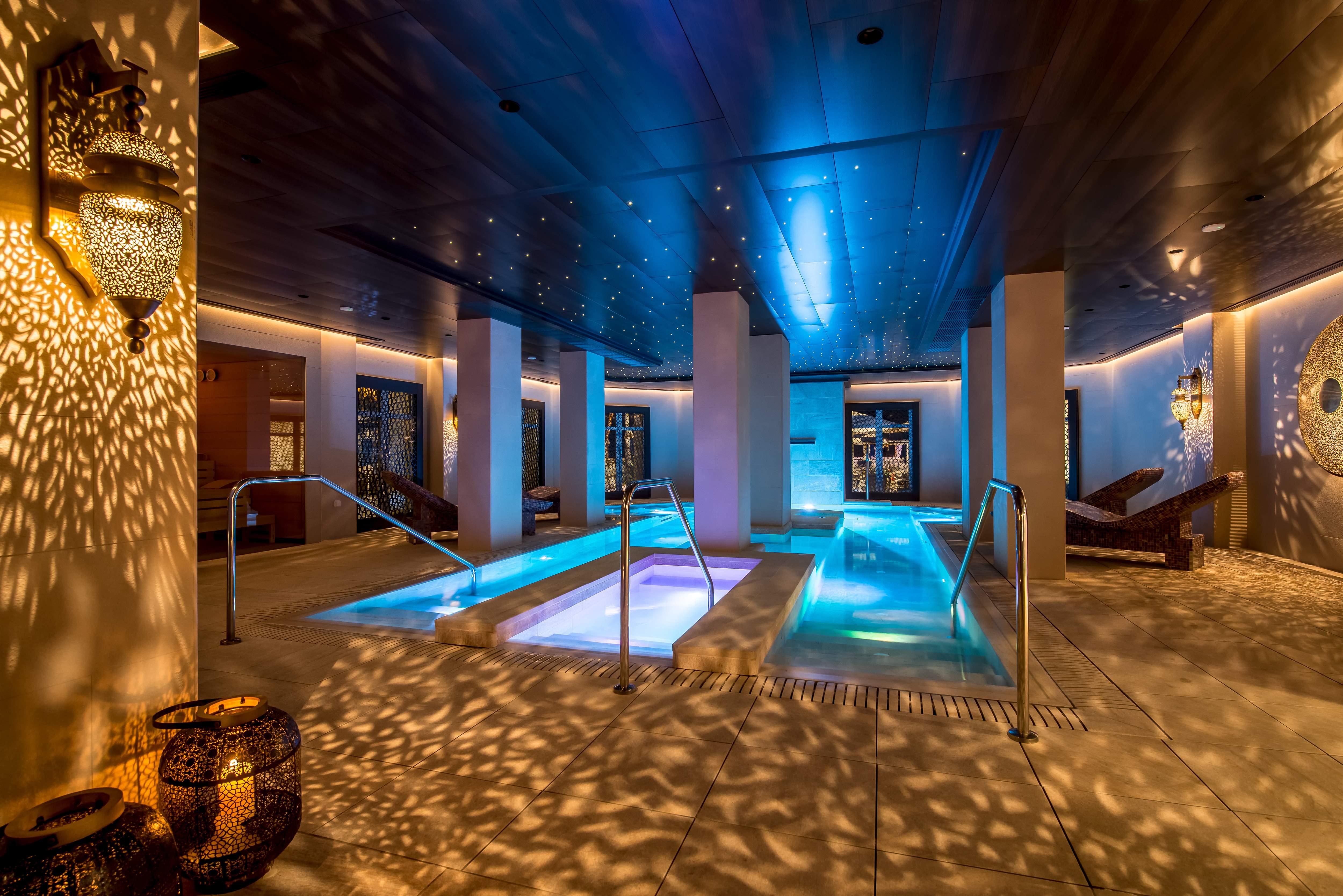 Hotel Gran Hotel Miramar Gl 5*